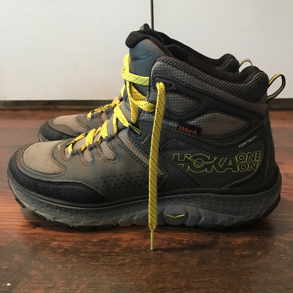 Husband doesn’t wear them.